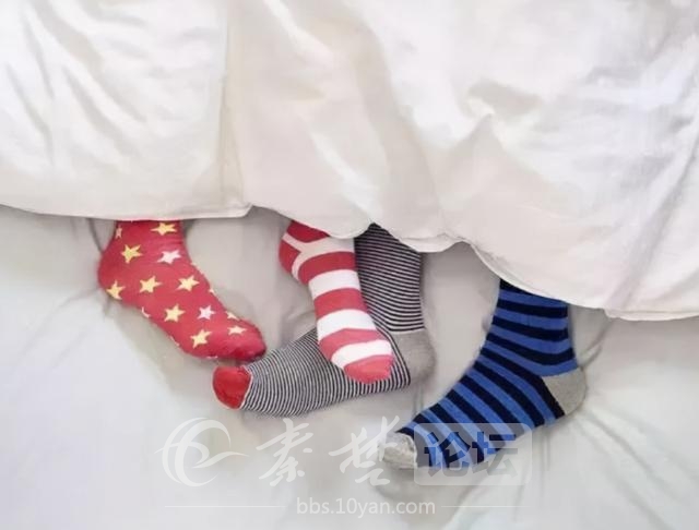 晚上穿袜子睡觉，对身体有好处吗？让医生来告诉你-3.jpg