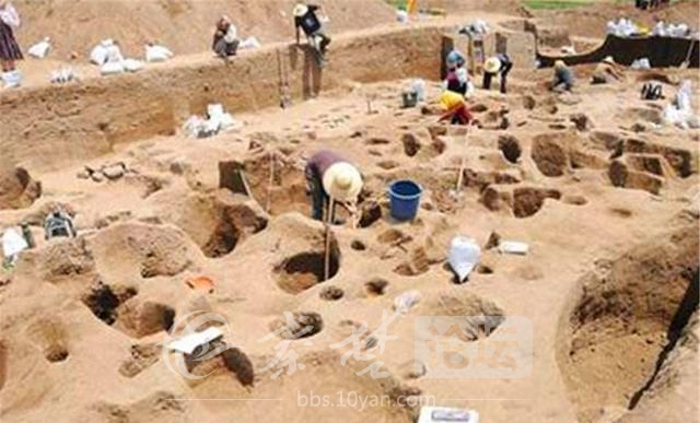 山东挖出3000年前的古城，整个遗址疑点重重，专家判断是齐国都城-6.jpg