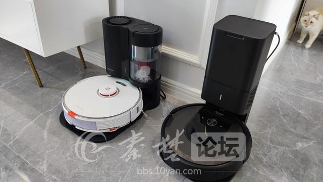 ȳϲǲΰ룬iRobot i7+ʯͷT7S+Ŀɨػֵ֣-2.jpg