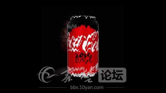 ɿڿƸζ񡢰װ󵨵Coke Zero-1.jpg