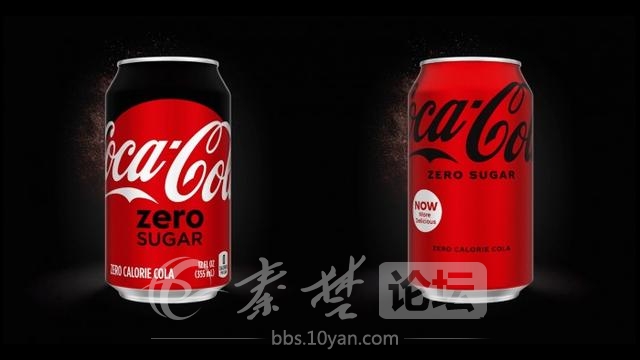 ɿڿƸζ񡢰װ󵨵Coke Zero-2.jpg