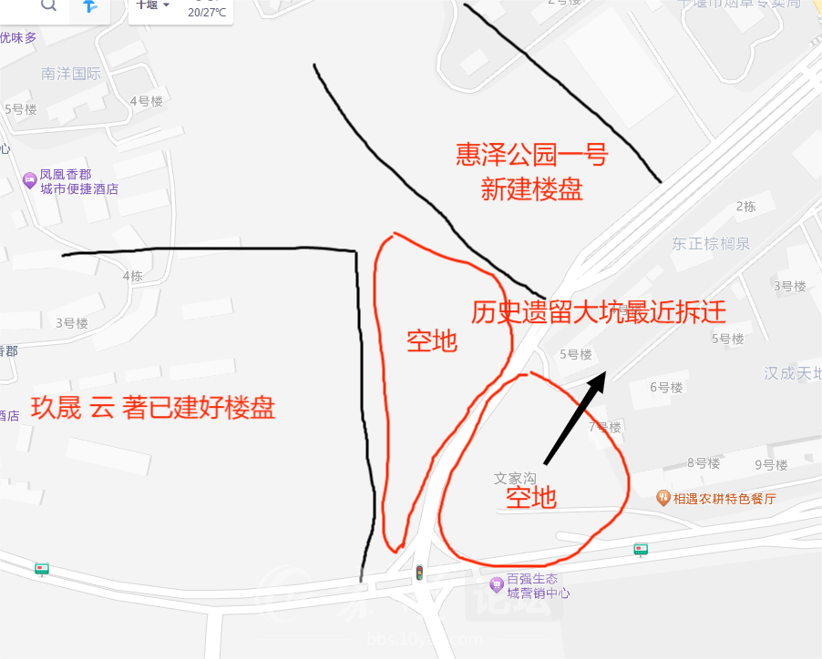 ʮߵĹ滮λ֪